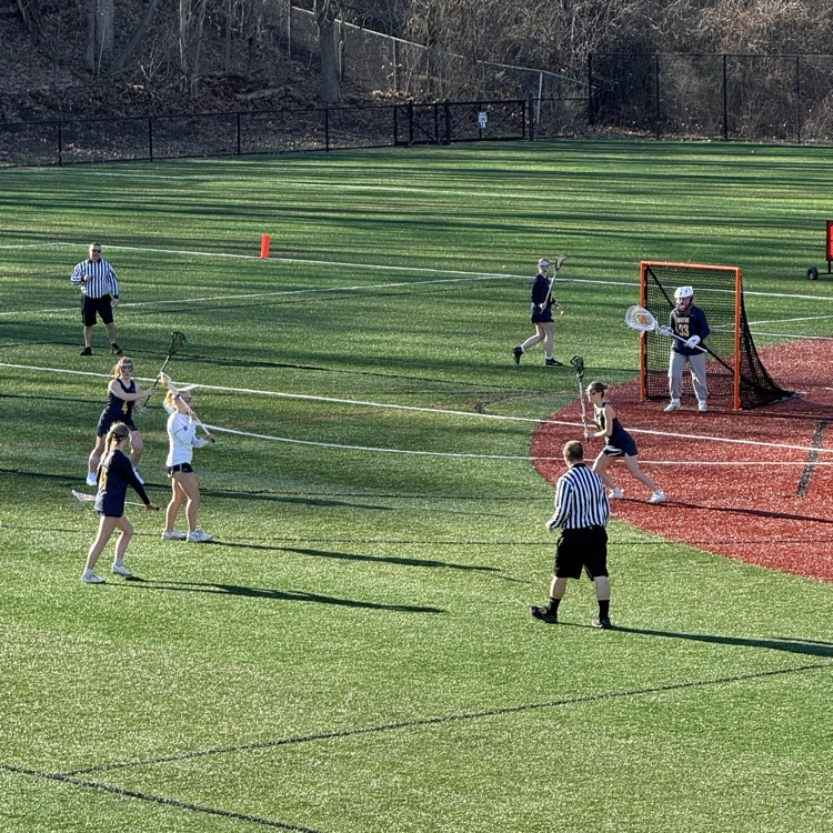 girls Lacrosse
