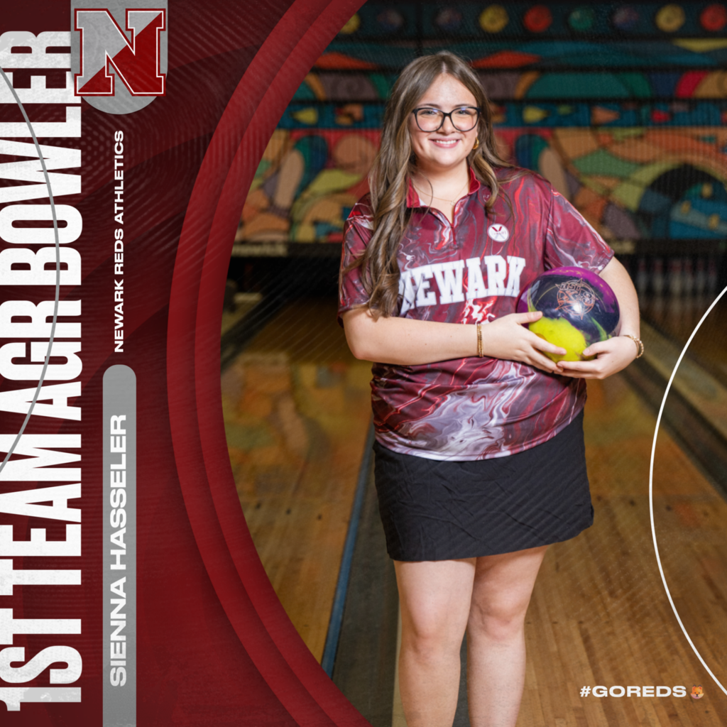 Pictured: Sienna Hasseler