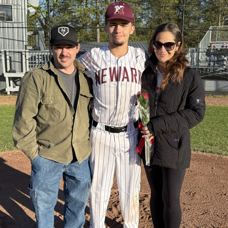 pictured: Cody forjone and family