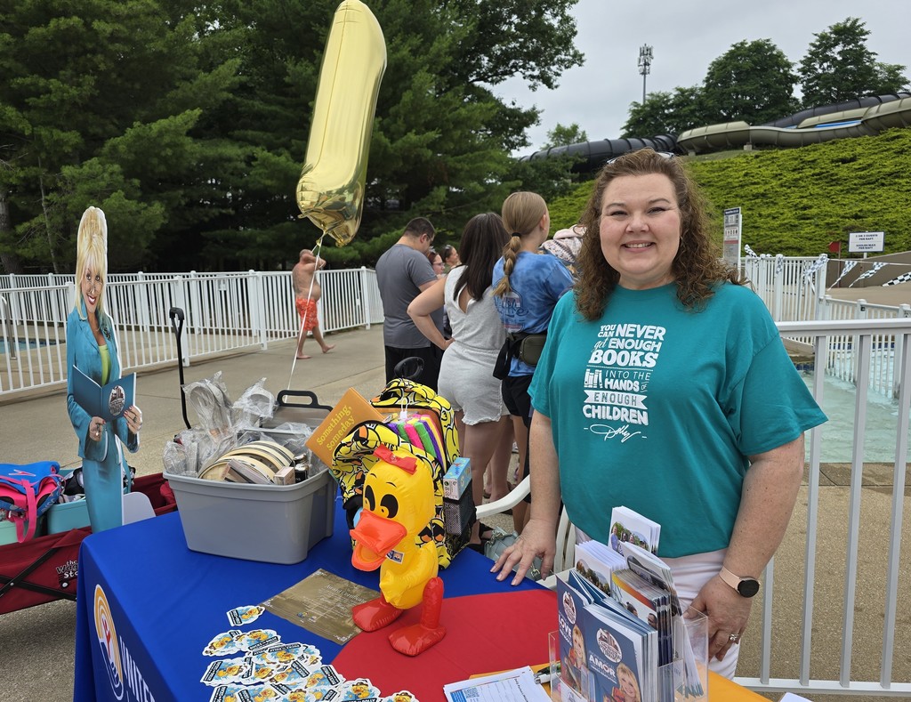 Event Booth