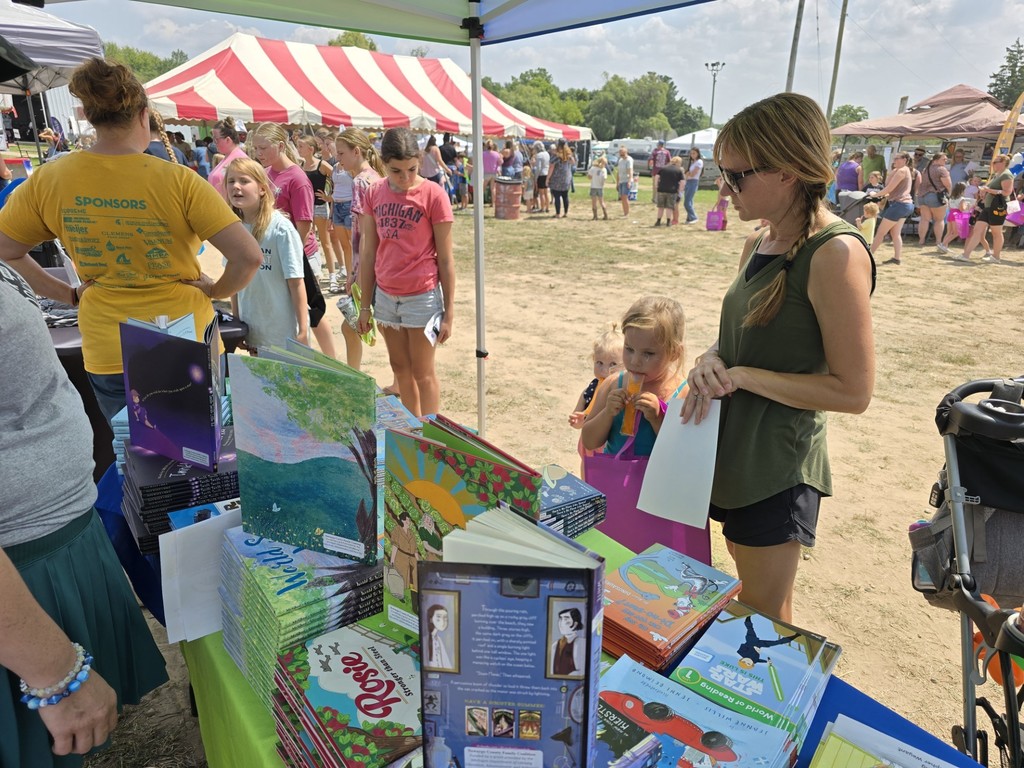 Book Table