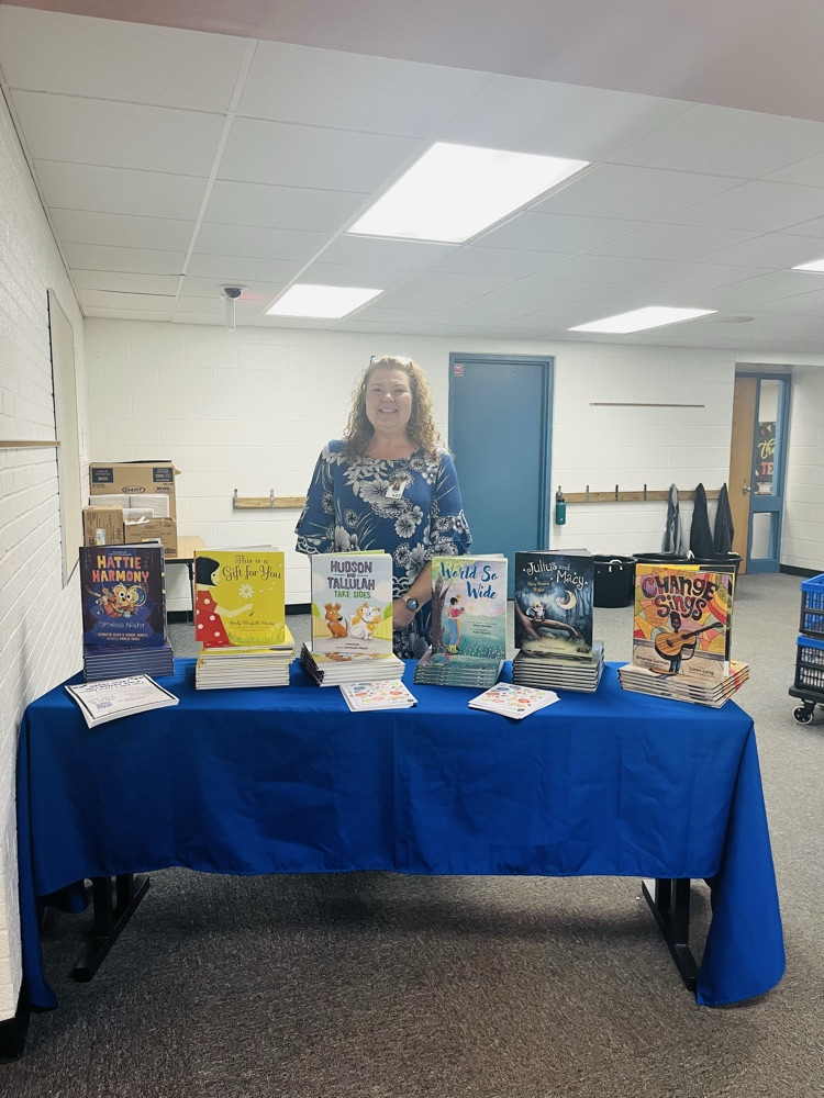 Grant Open House