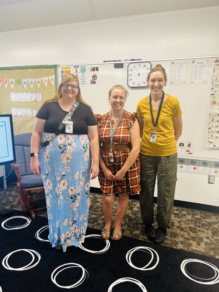 Grant Open House