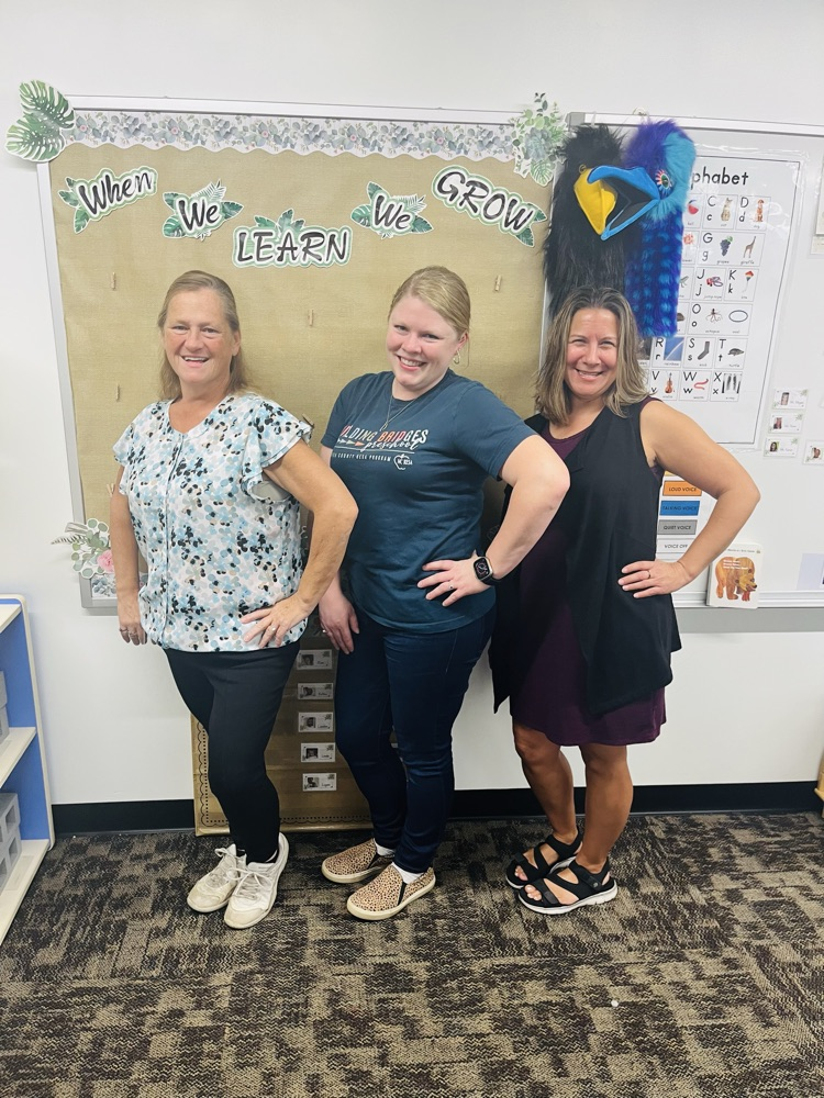 Grant Open House