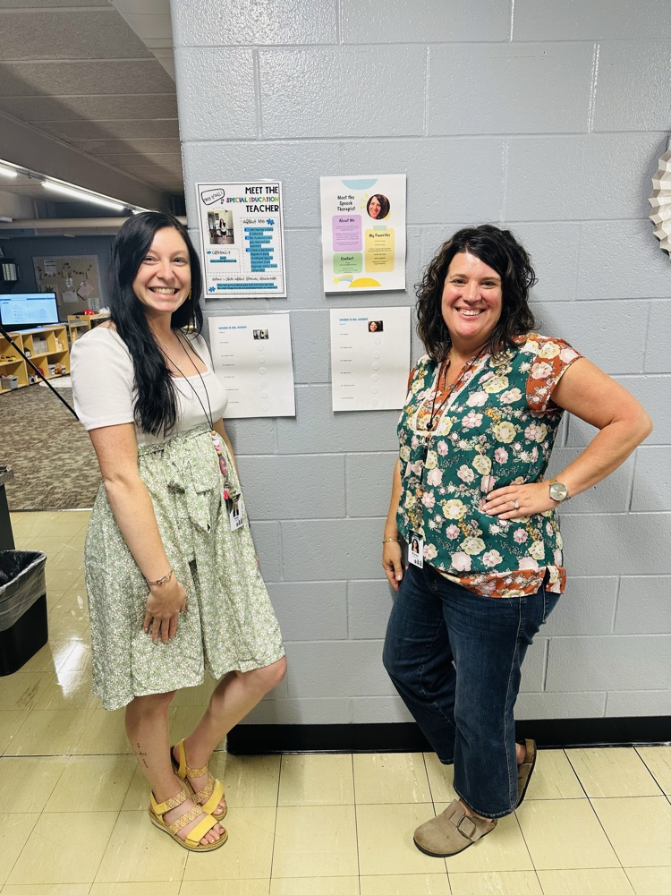 Grant Open House