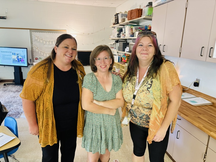 Hesperia Open House