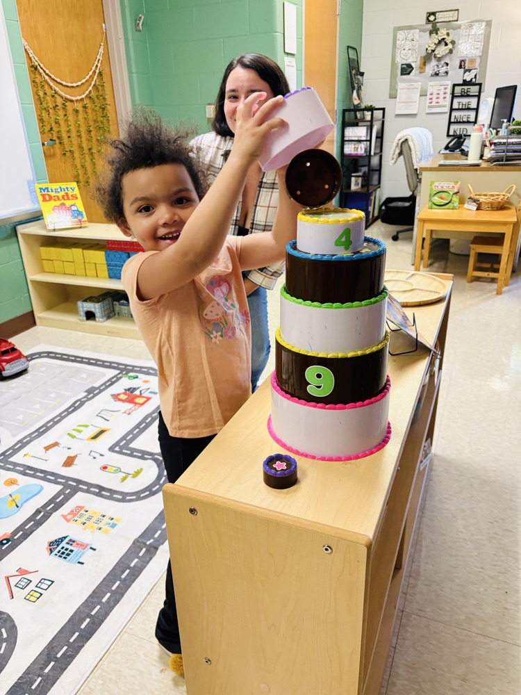 Hesperia Open House