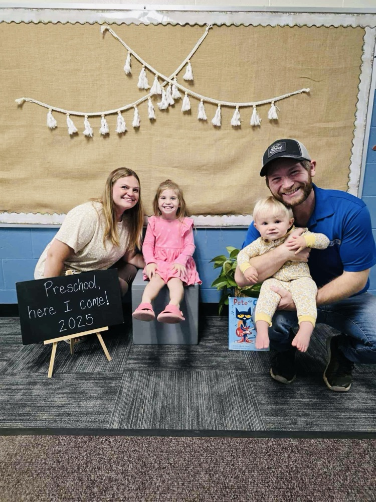 Hesperia Open House