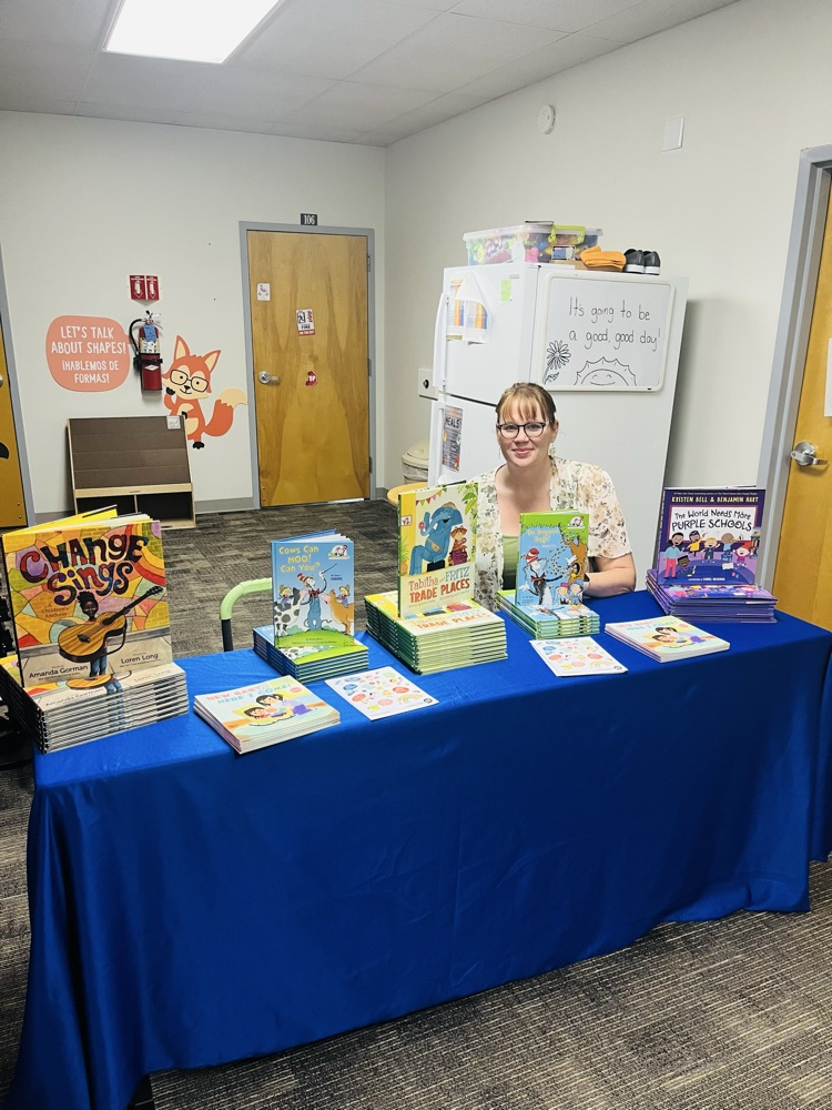 White Cloud Open House