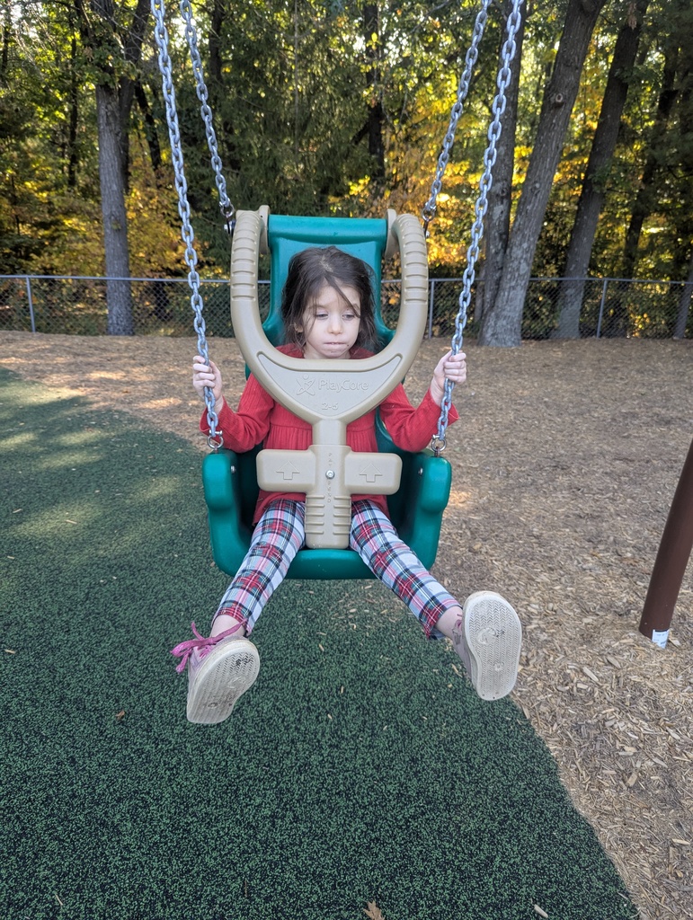 Play for ALL! 🎉 White Cloud is excited to open our brand-new inclusive playground—where every child can play, explore, and belong.