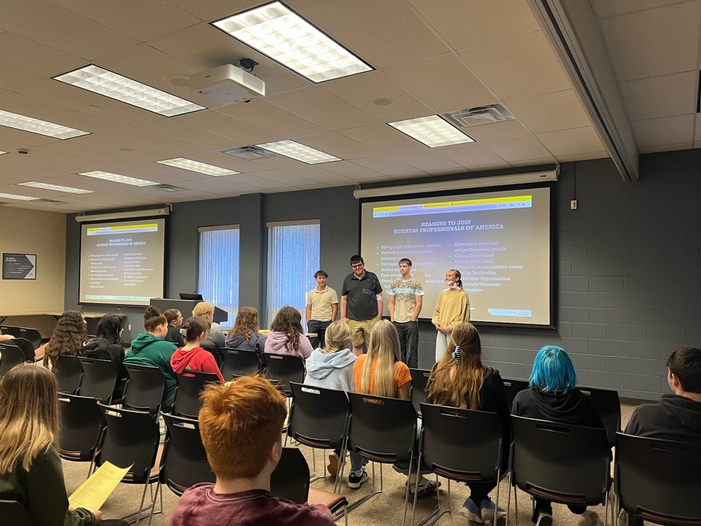 PM BPA Kickoff