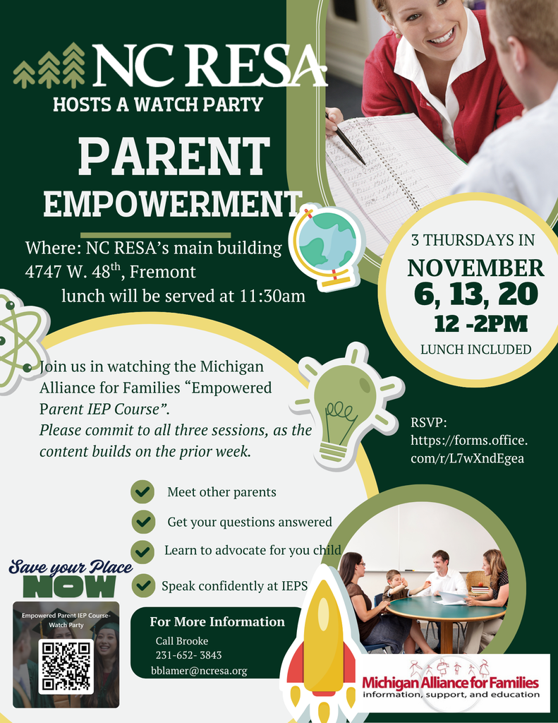 event november 6, 13, 20