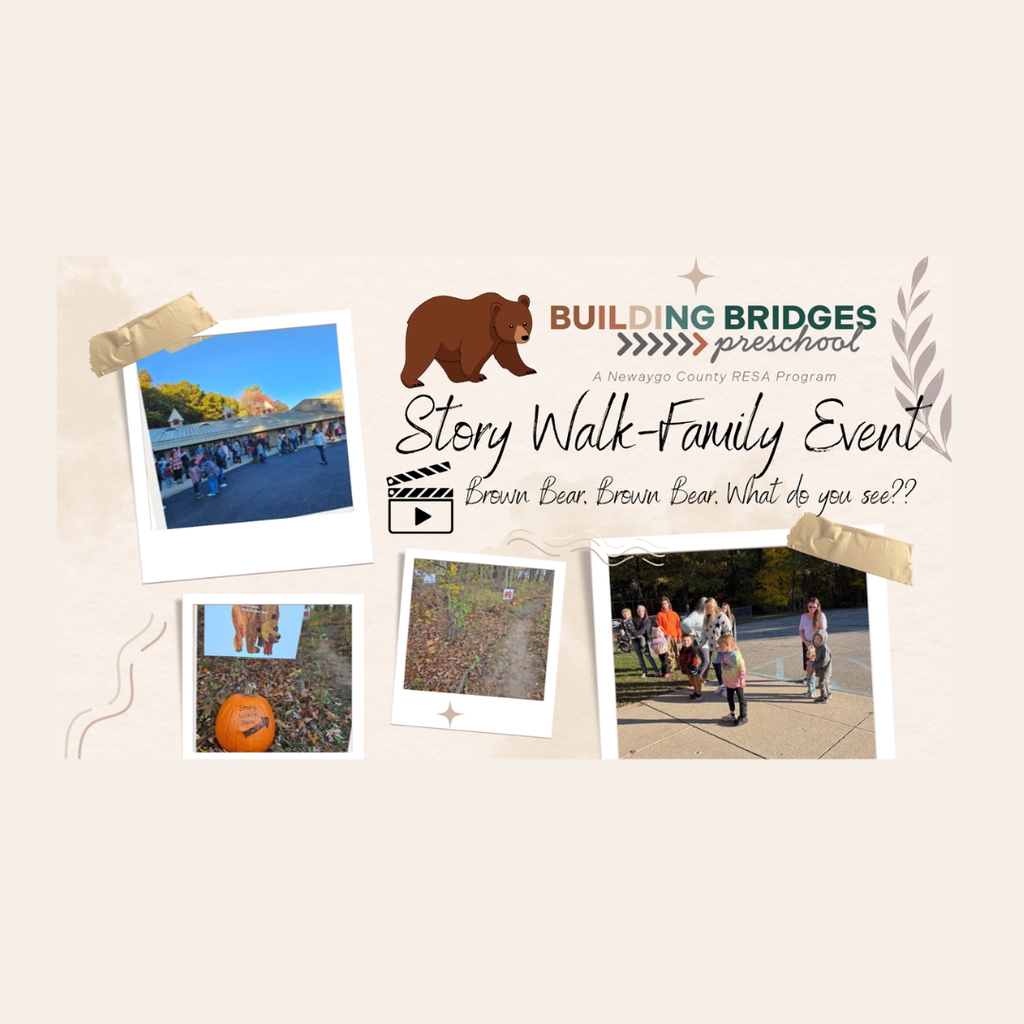 BPP November Story Walk