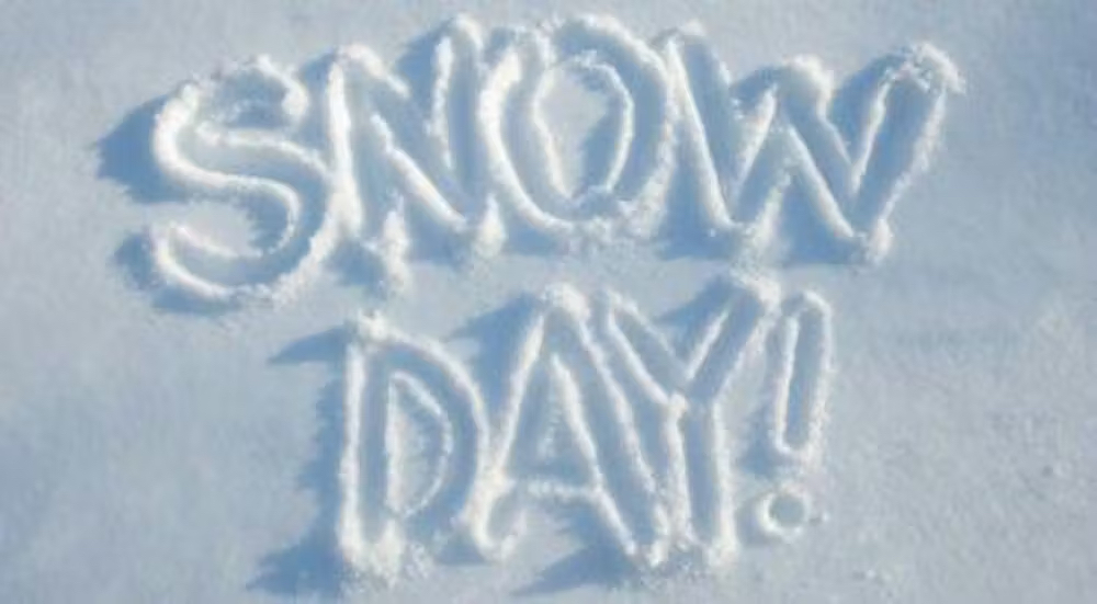 snow day, all NC RESA buildings are closed, January 19
