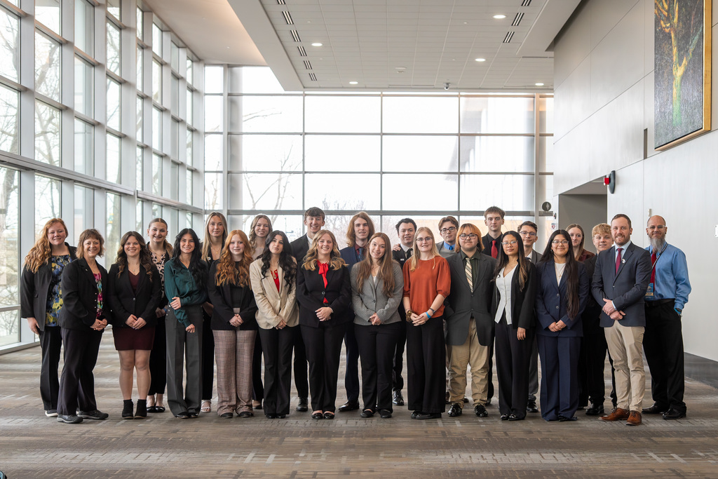 BPA States members and advisors 