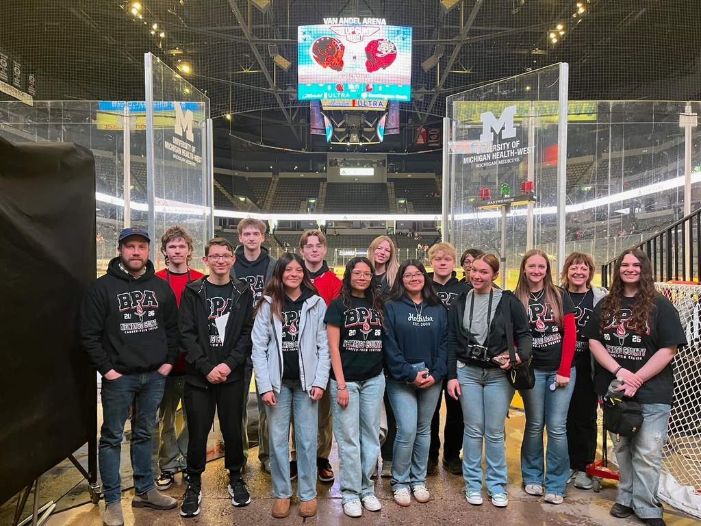 After behind the scenes tour 