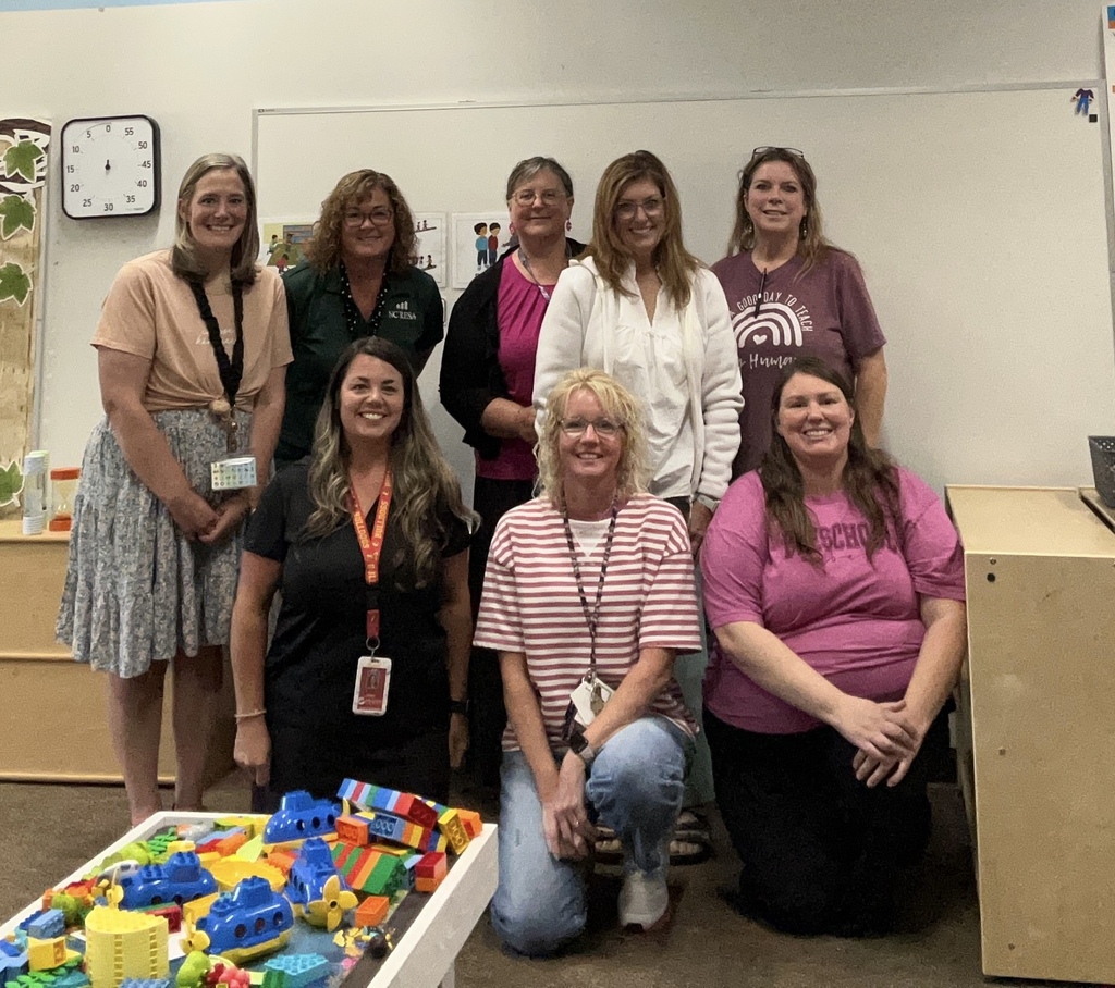 Preschool Orientation Fremont