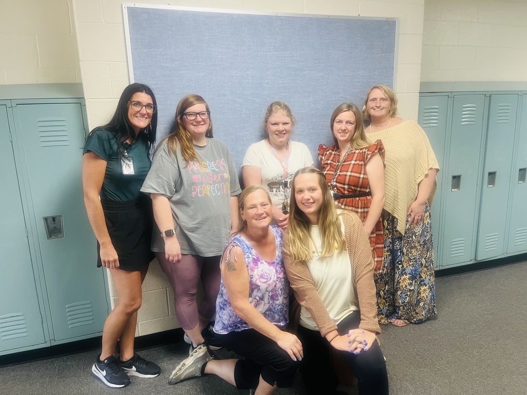 Preschool Orientation Grant