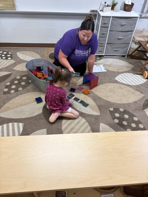 Preschool Orientation Hesperia
