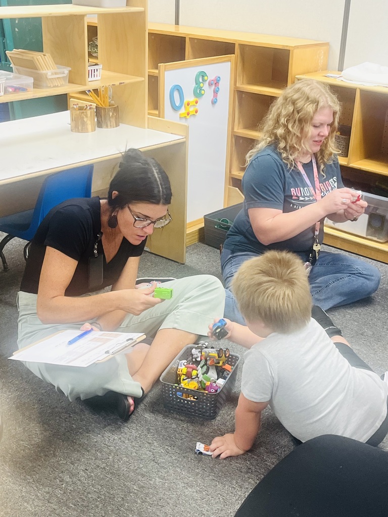 Preschool Orientation Grant