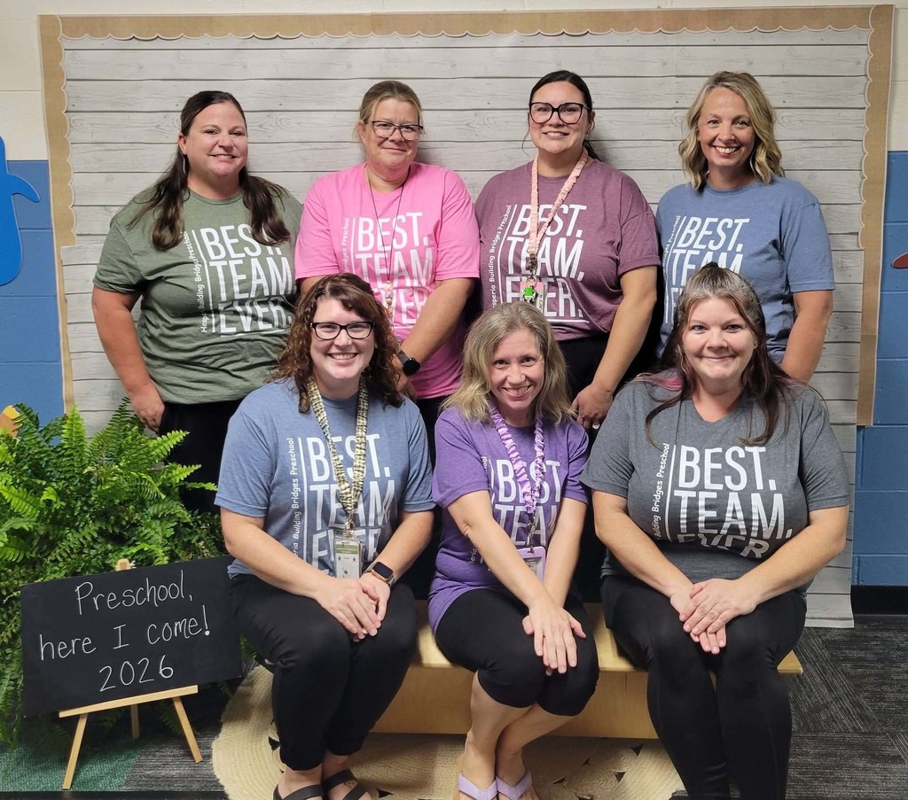 Hesperia CenterTeam