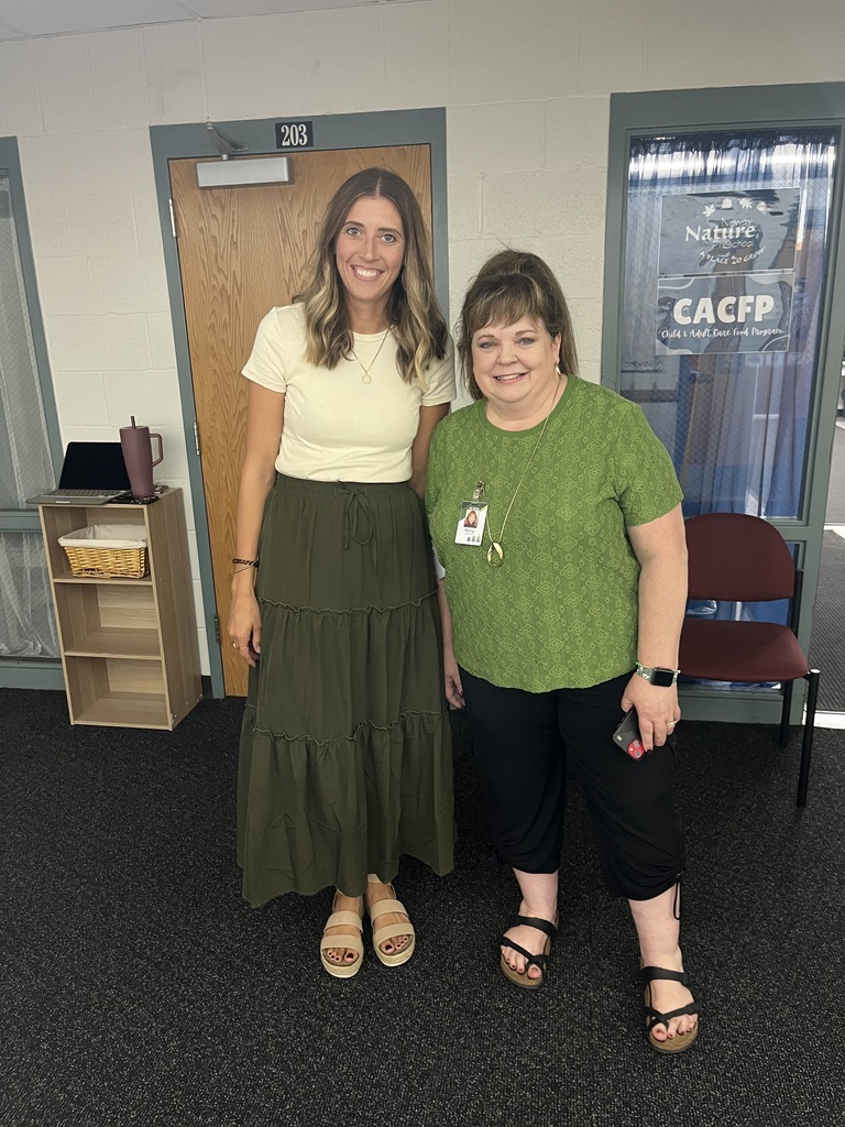 Neway Center Special Education Team