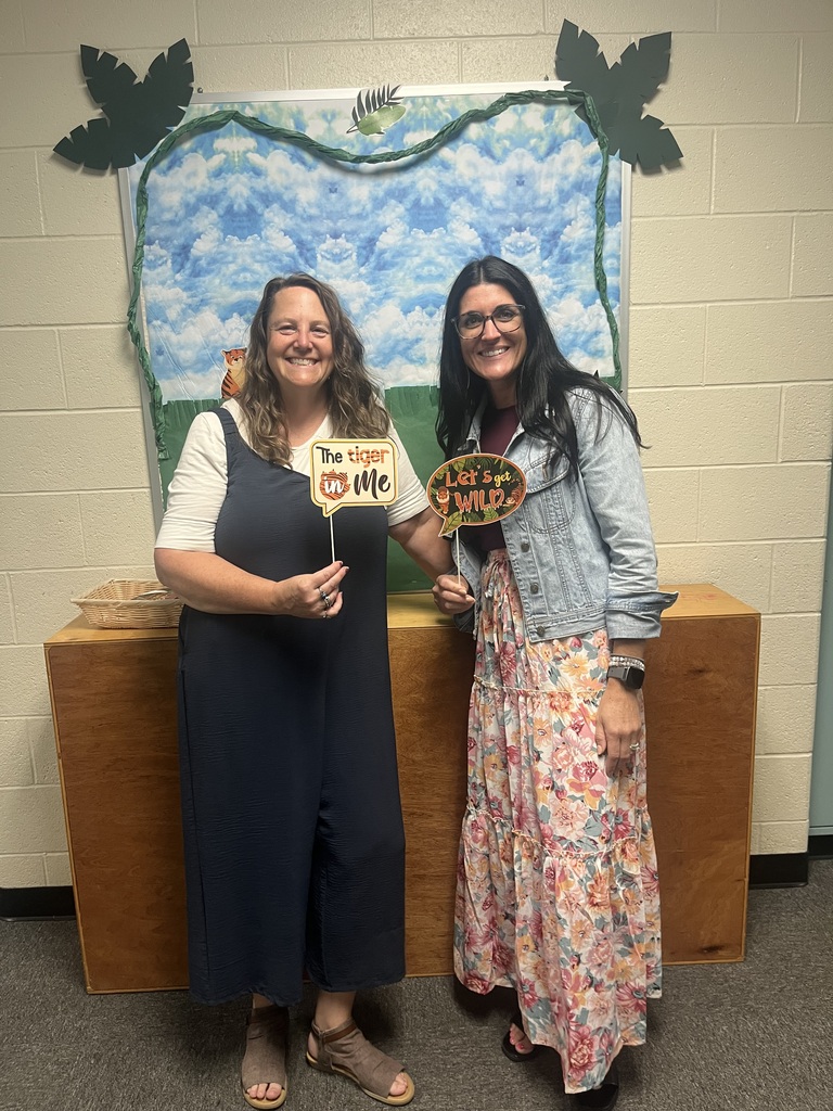 Grant Center Special Education Team