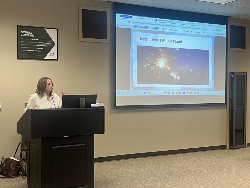 STARR Commonwealth Training