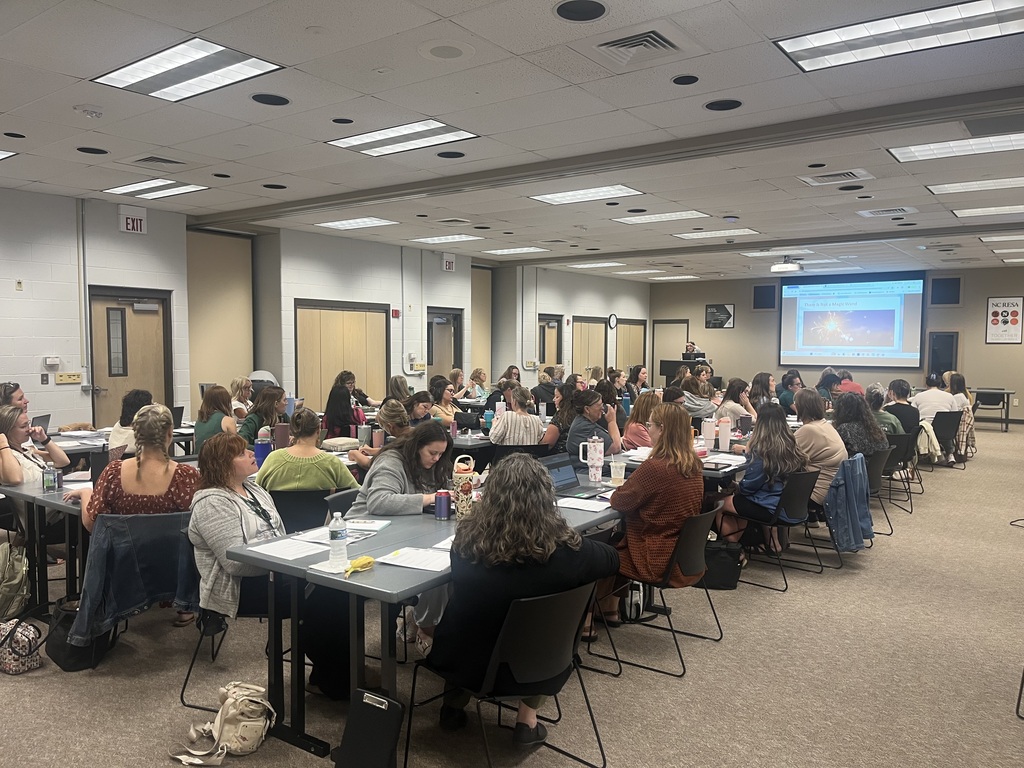 STARR Commonwealth Training