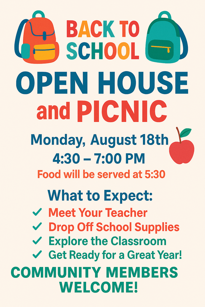 Open House