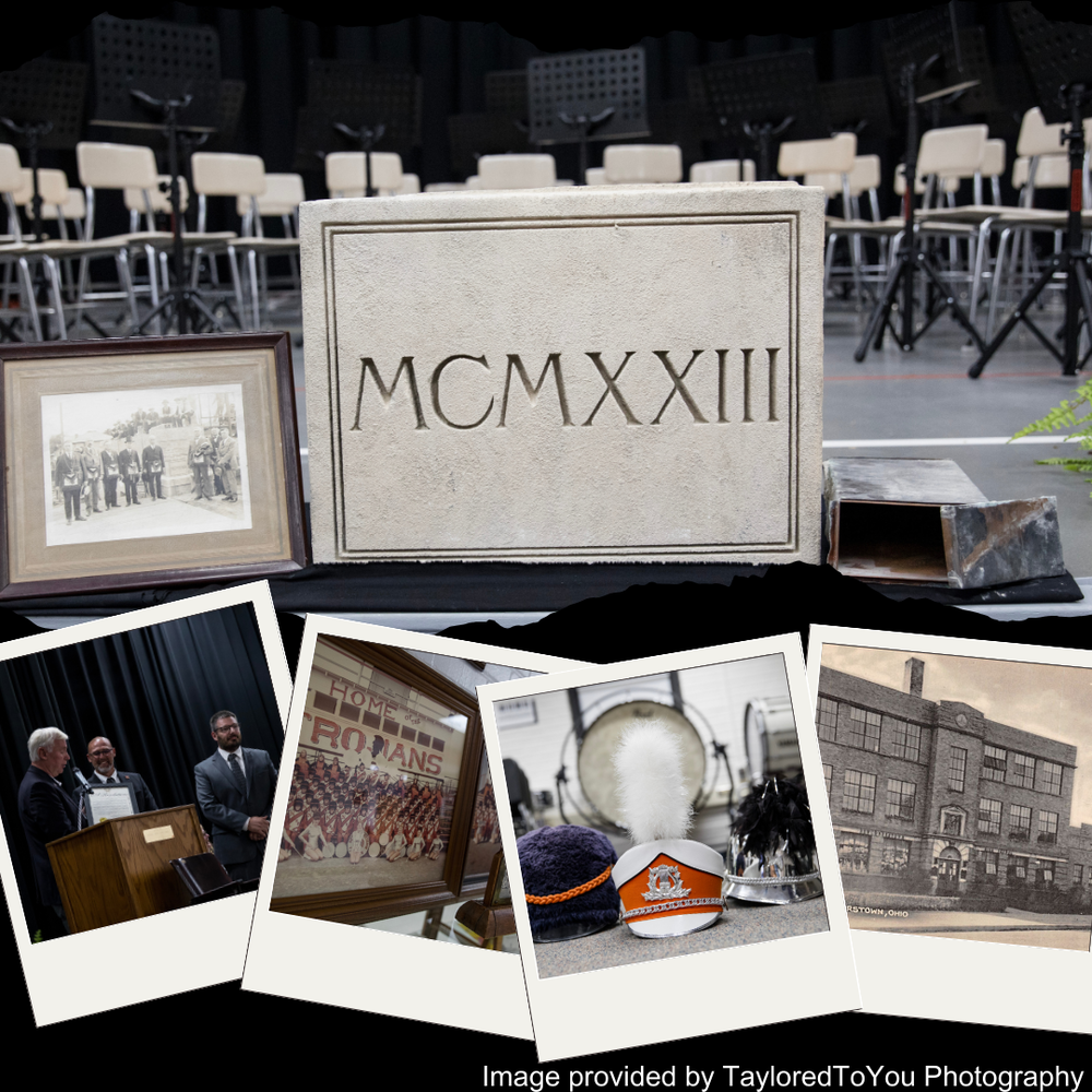 100 year celebration