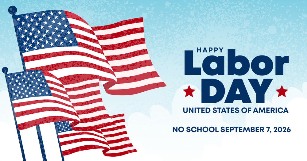 labor day