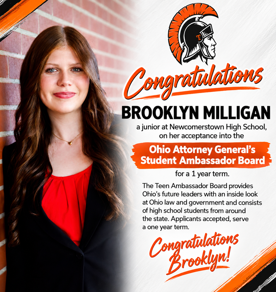 Brooklyn Milliagan