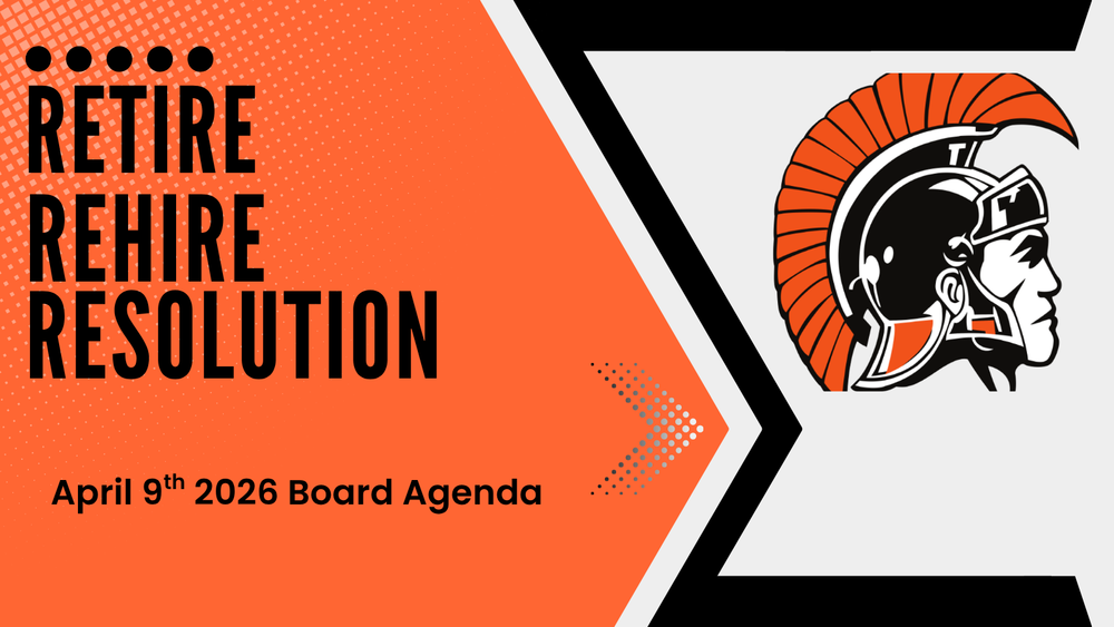 Retire Rehire Resolution