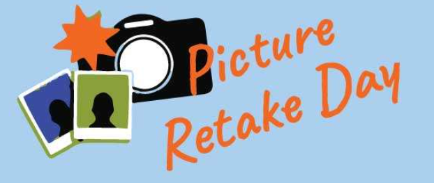 Picture Retakes