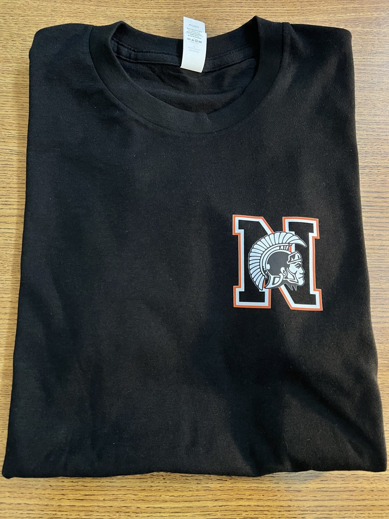 west shirt