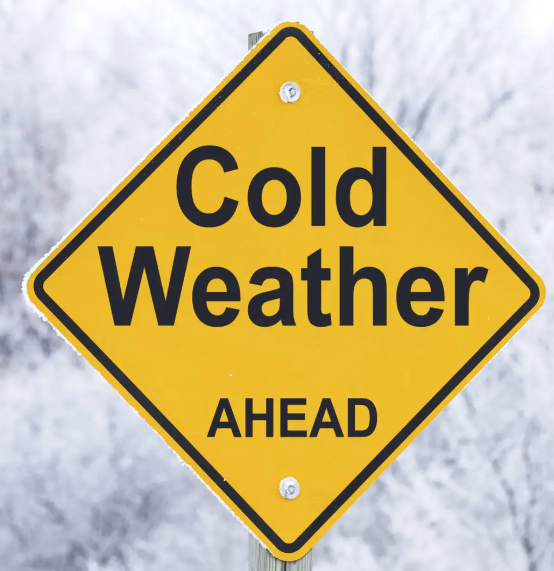 cold weather