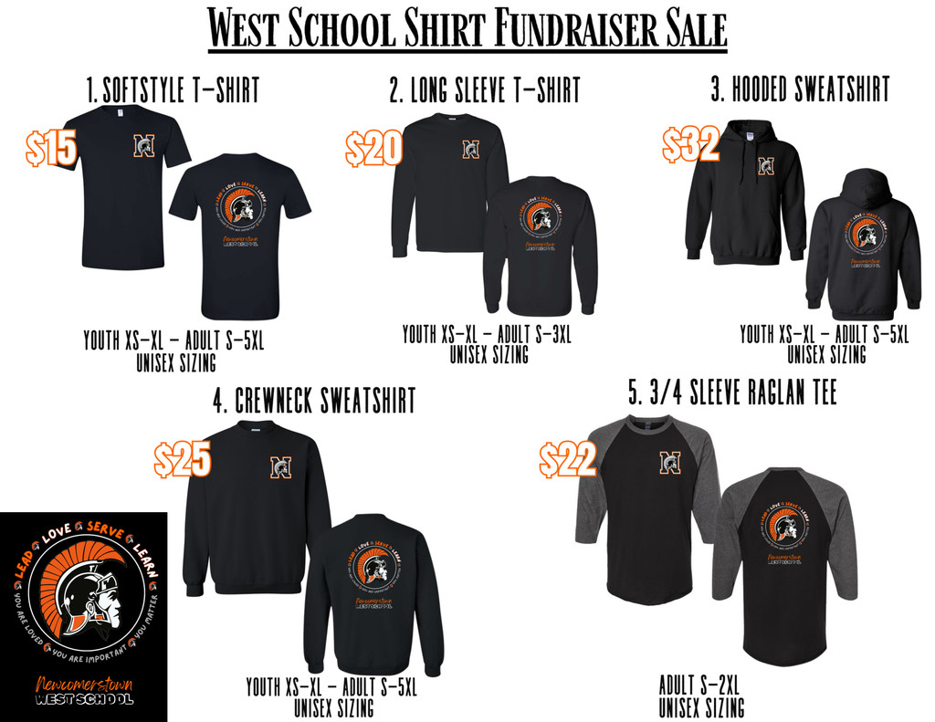 Shirt Sale