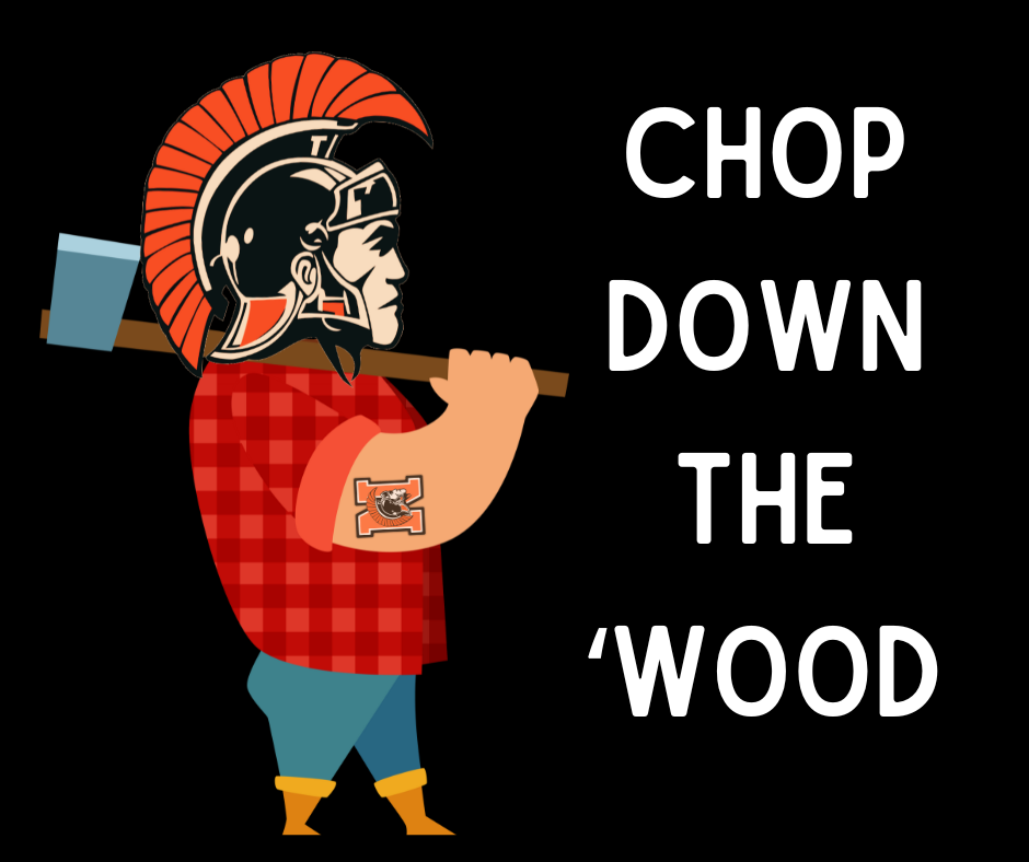 lumberjack