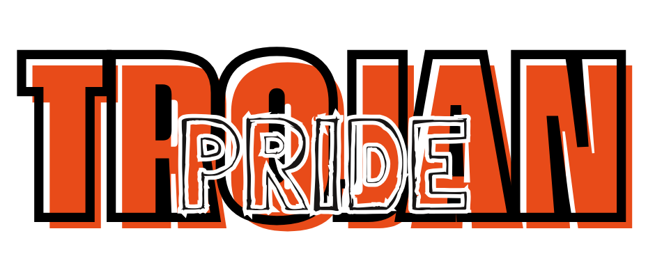 Trojan Pride