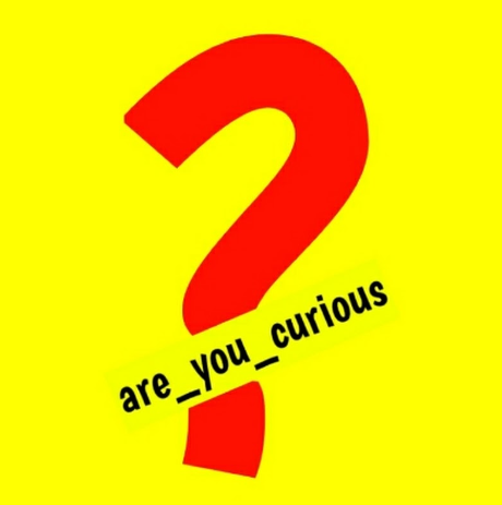 curious