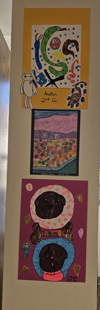 art