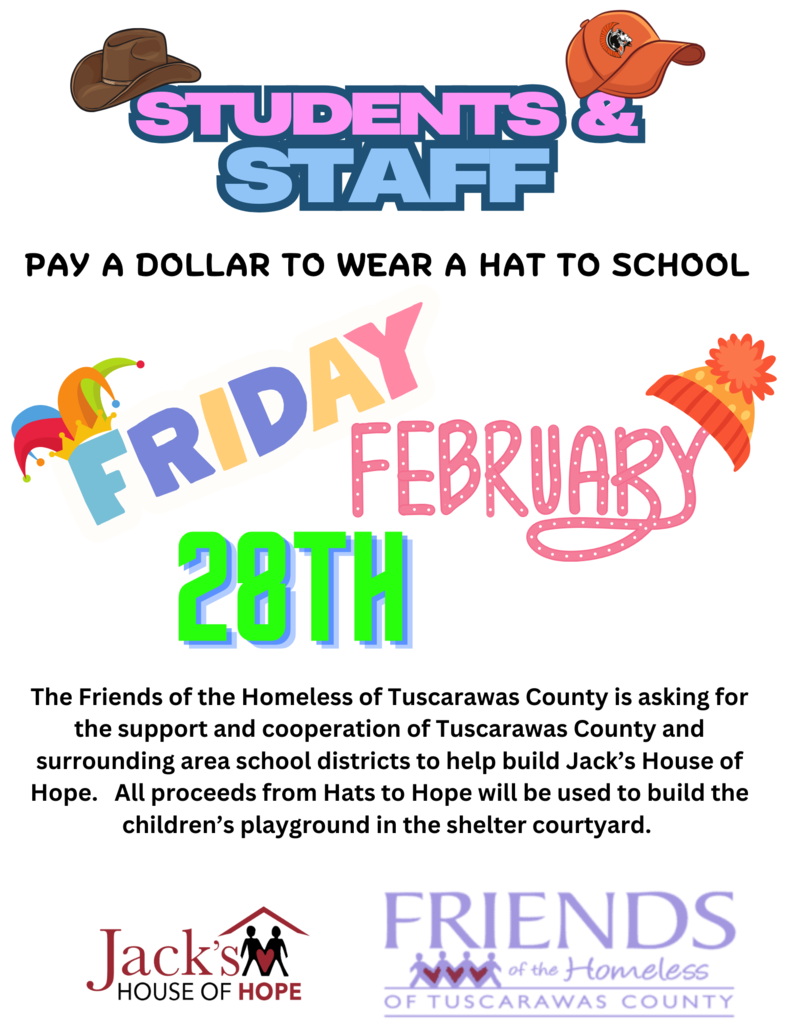 Hat Day