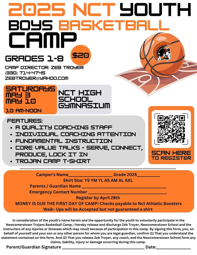 Boys BBall Camp