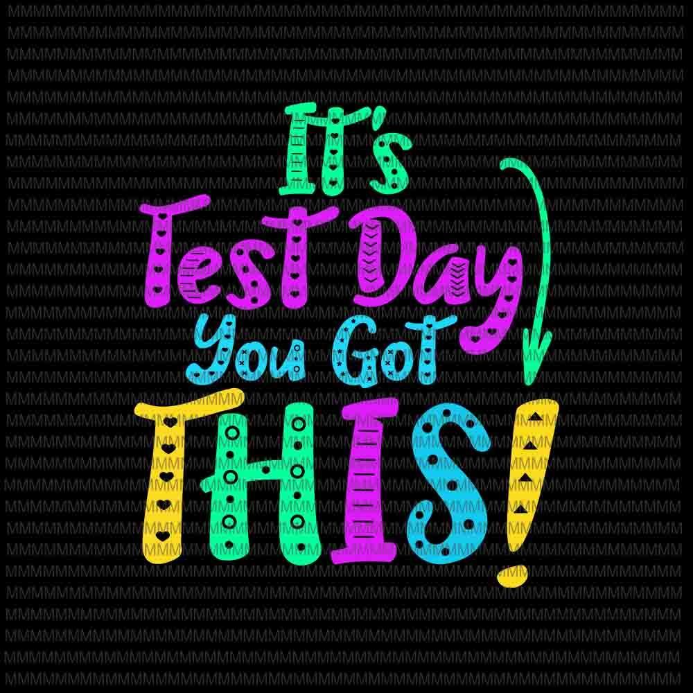 testing