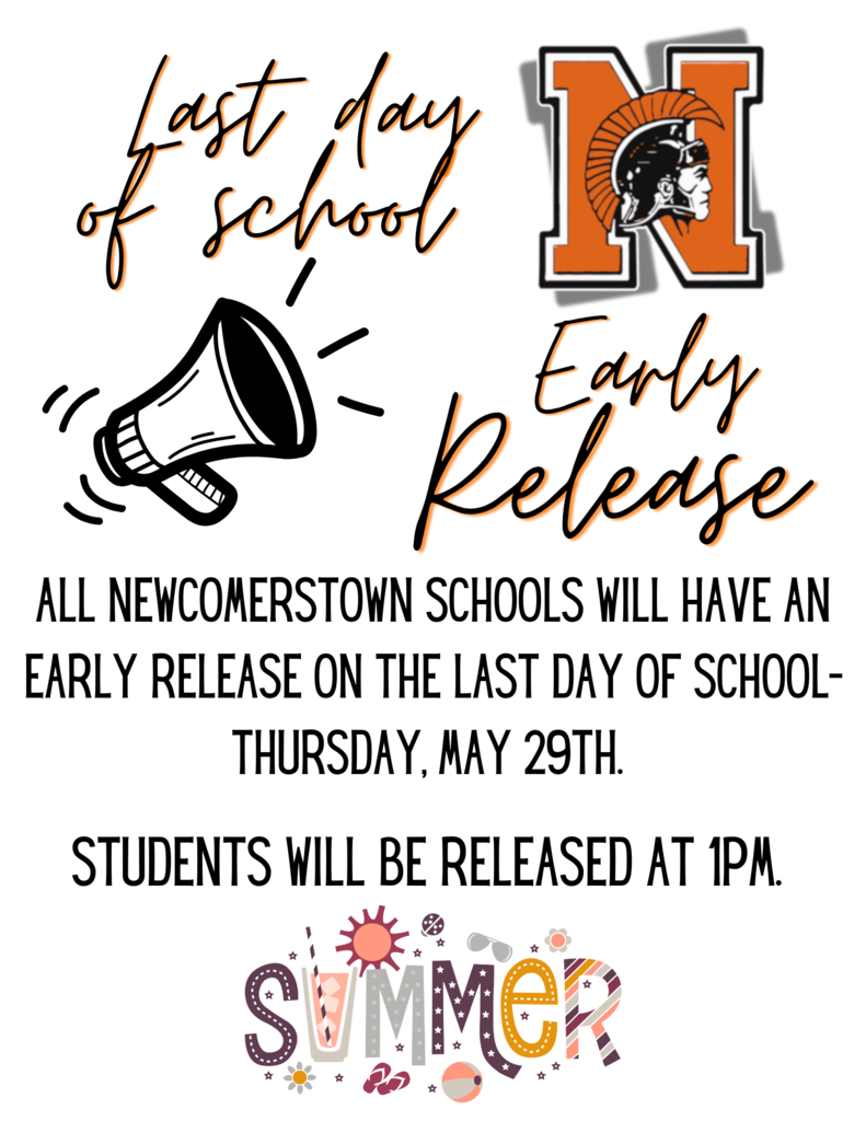 Early Release