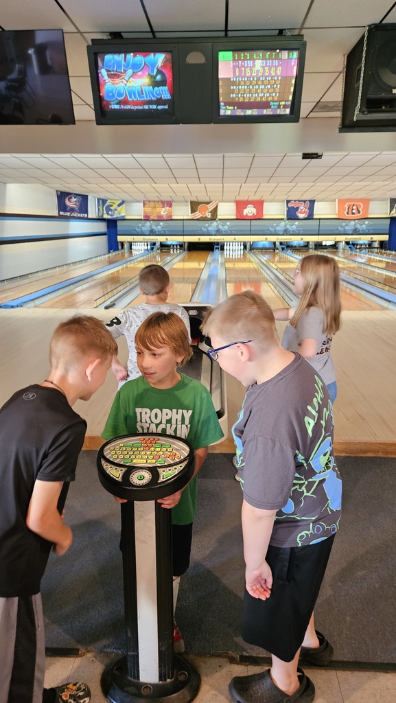 bowling