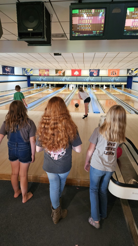 bowling