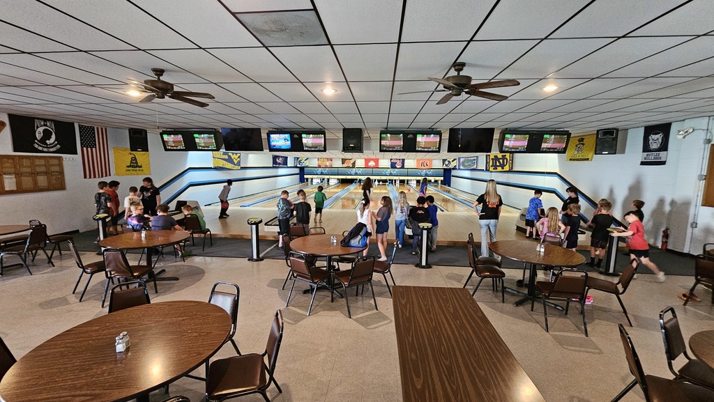bowling