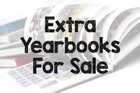 yearbooks